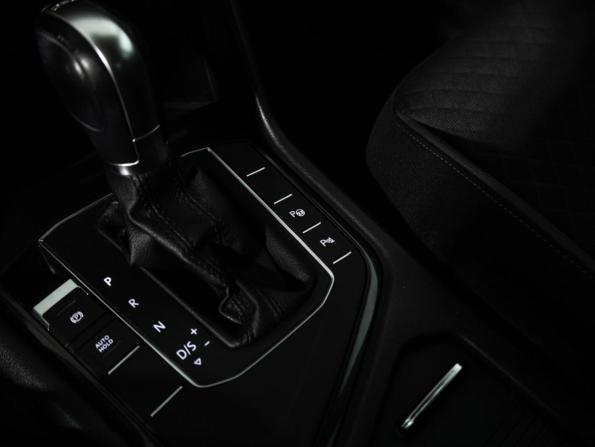 Volkswagen Tiguan II с пробегом 2017 года, цена 1 949 898 рублей, 110272 км, внедорожник, Автокод Объявления