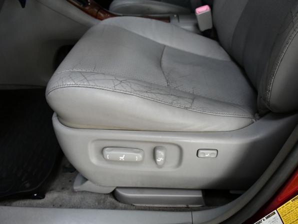 Toyota Highlander I (XU20) Рестайлинг с пробегом 2004 года, цена 1 047 000 рублей, 164051 км, внедорожник, Автокод Объявления