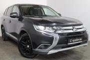 Mitsubishi Outlander III Рестайлинг 2 Санкт-Петербург  - изображение 17