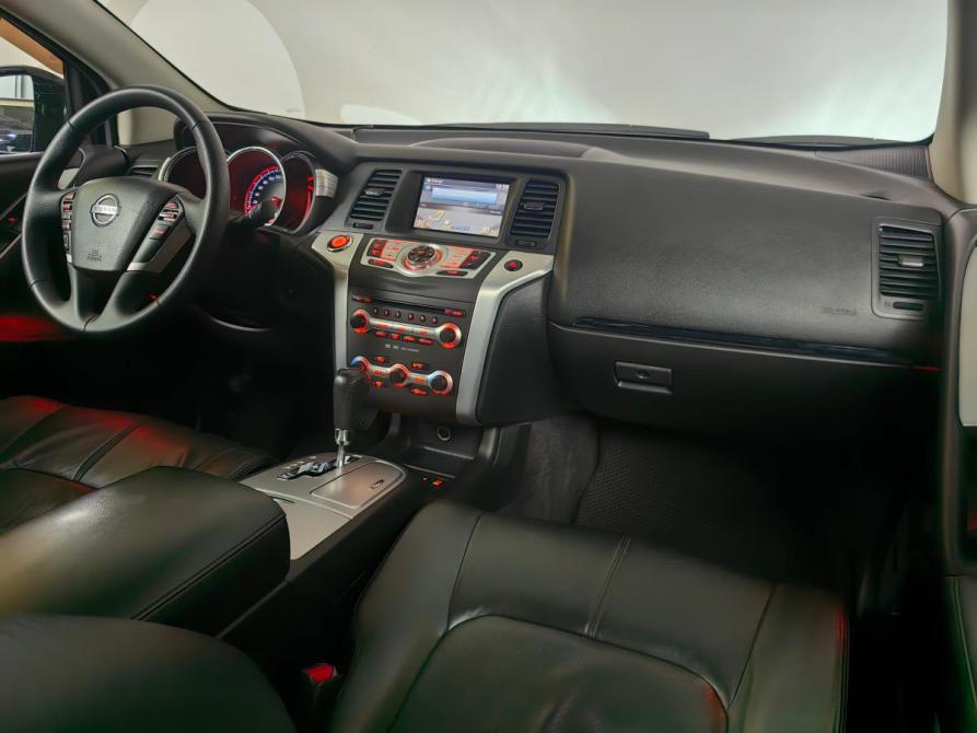 Nissan Murano II (Z51) Рестайлинг 2 Москва  - изображение 7