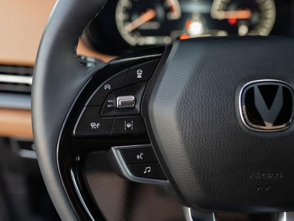 Changan CS95 I Рестайлинг 2 с пробегом 2024 года, цена 3 100 000 рублей, 31627 км, внедорожник, Автокод Объявления