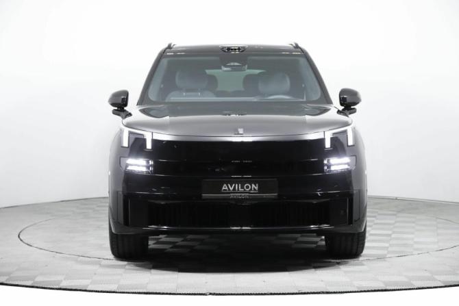 Новый Lynk &amp; Co 900 2026 года, цена 8 800 000 рублей, внедорожник, Автокод Объявления