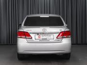 Toyota Premio II (T26) Рестайлинг 2 Минеральные Воды  - изображение 23