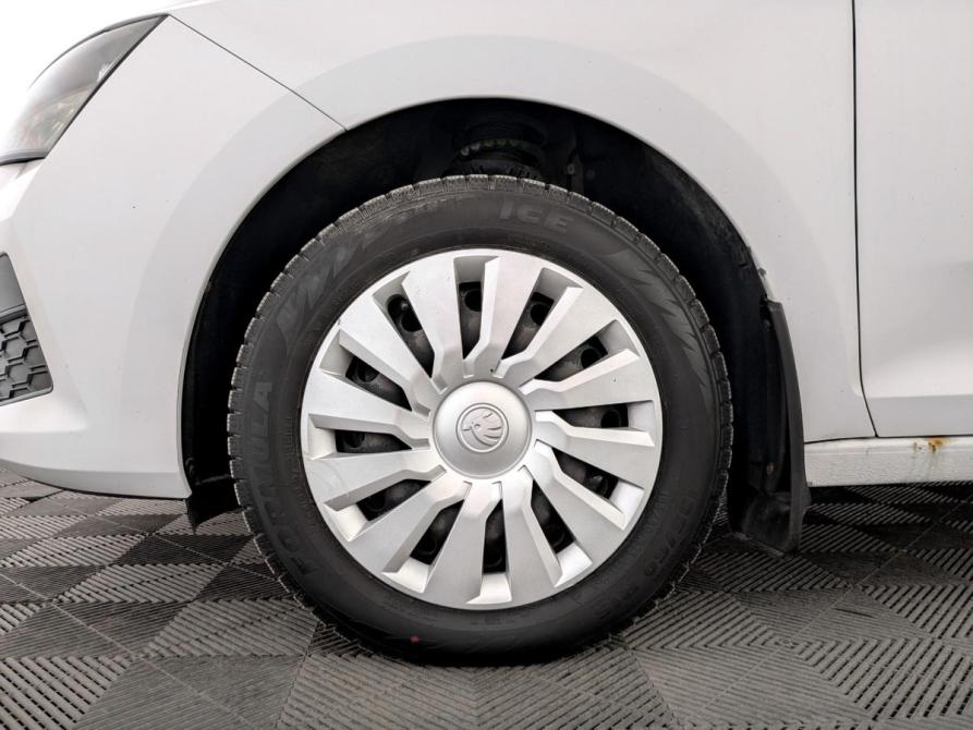 Skoda Rapid II Москва  - изображение 18