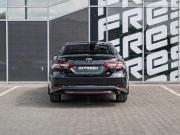 Toyota Camry VIII (XV70) Рестайлинг Краснодар  - изображение 27