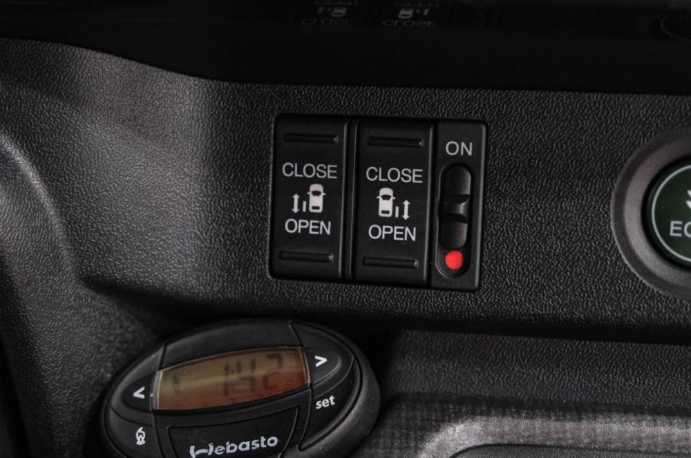 Honda Stepwgn V Новокузнецк  - изображение 27