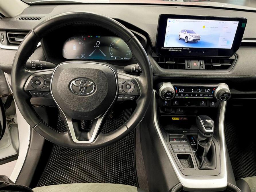 Toyota RAV4 V (XA50) Набережные Челны  - изображение 14