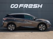 Nissan Murano III (Z52) Краснодар  - изображение 33