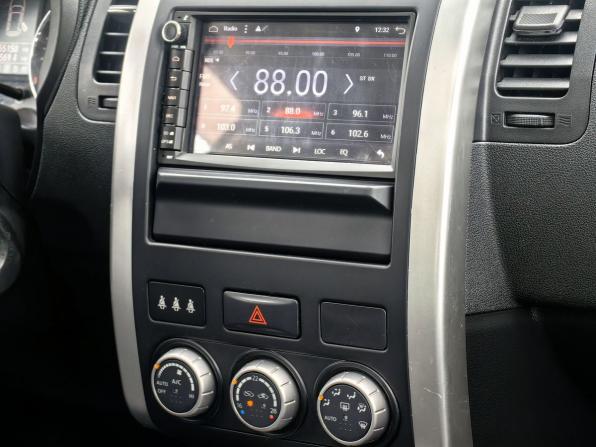 Nissan X-Trail II Рестайлинг с пробегом 2012 года, цена 1 359 000 рублей, 155000 км, внедорожник, Автокод Объявления