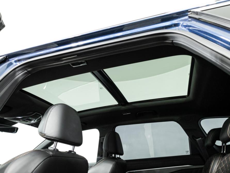 Geely Okavango I Рестайлинг Санкт-Петербург  - изображение 23