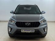 Hyundai Creta I Рестайлинг Москва  - изображение 15
