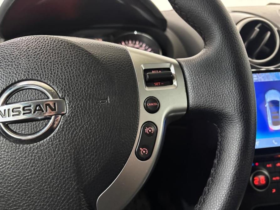 Nissan Qashqai I Рестайлинг Альметьевск  - изображение 23