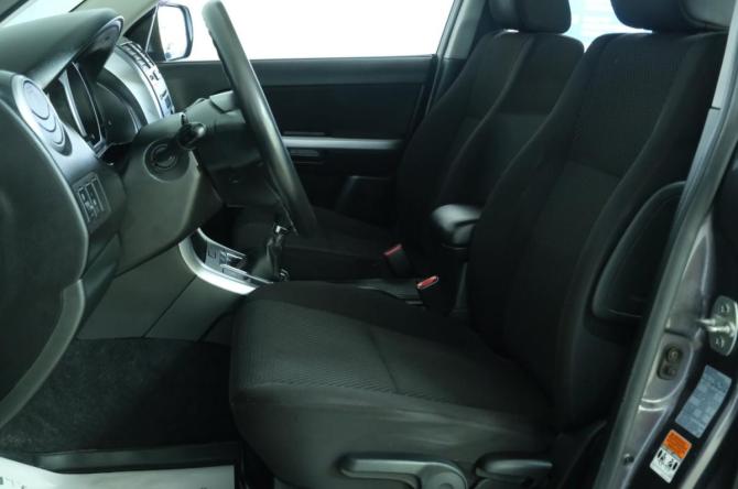 Suzuki Grand Vitara II Рестайлинг с пробегом 2010 года, цена 1 129 000 рублей, 205300 км, внедорожник, Автокод Объявления