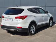 Hyundai Santa Fe III Воронеж  - изображение 27