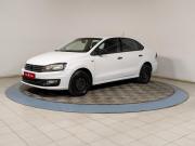 Volkswagen Polo V Рестайлинг Екатеринбург  - изображение 17