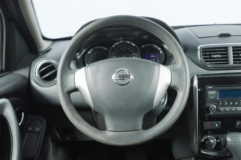 Nissan Terrano III (D10) Новосибирск  - изображение 12