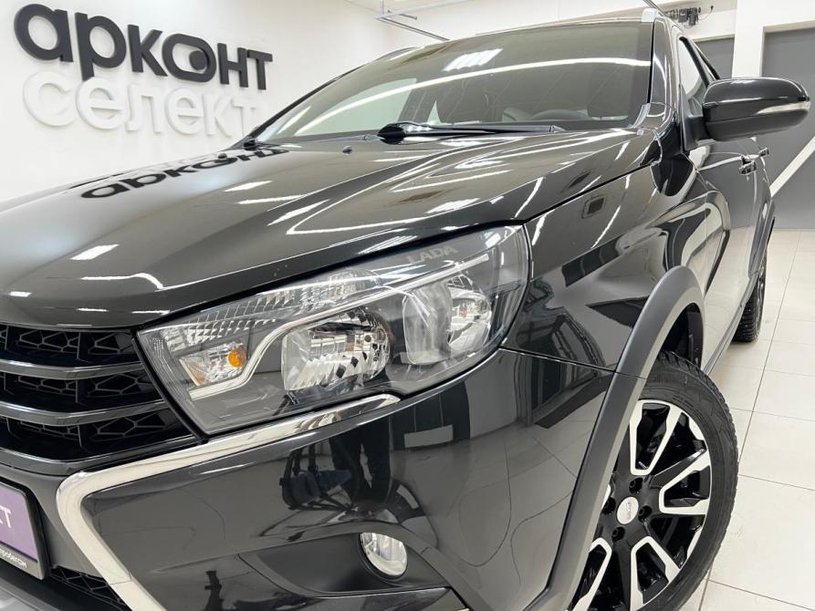 Lada (ВАЗ) Vesta I Волгоград  - изображение 10