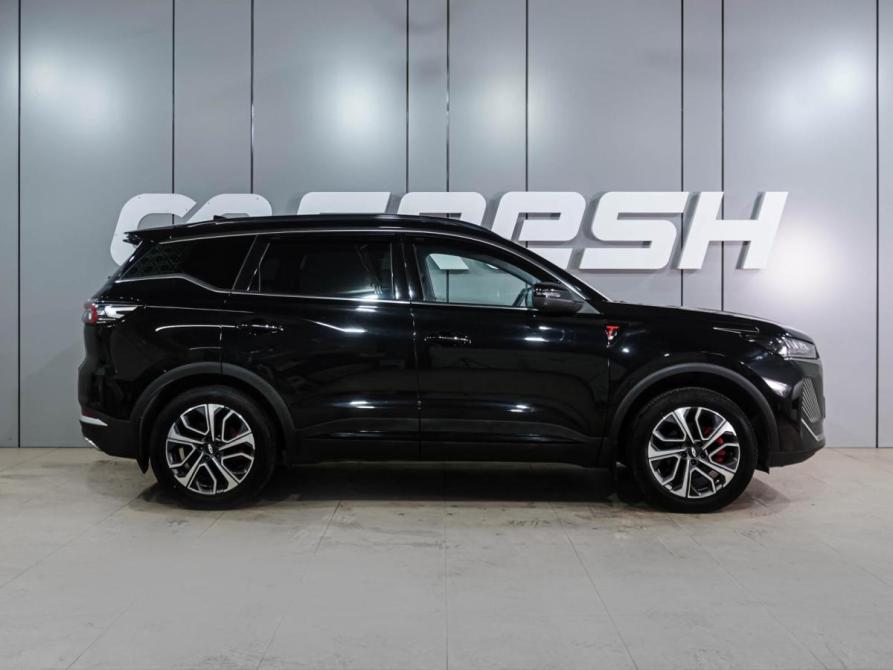 Chery Tiggo 7 Pro Max I Рестайлинг Воронеж  - изображение 5