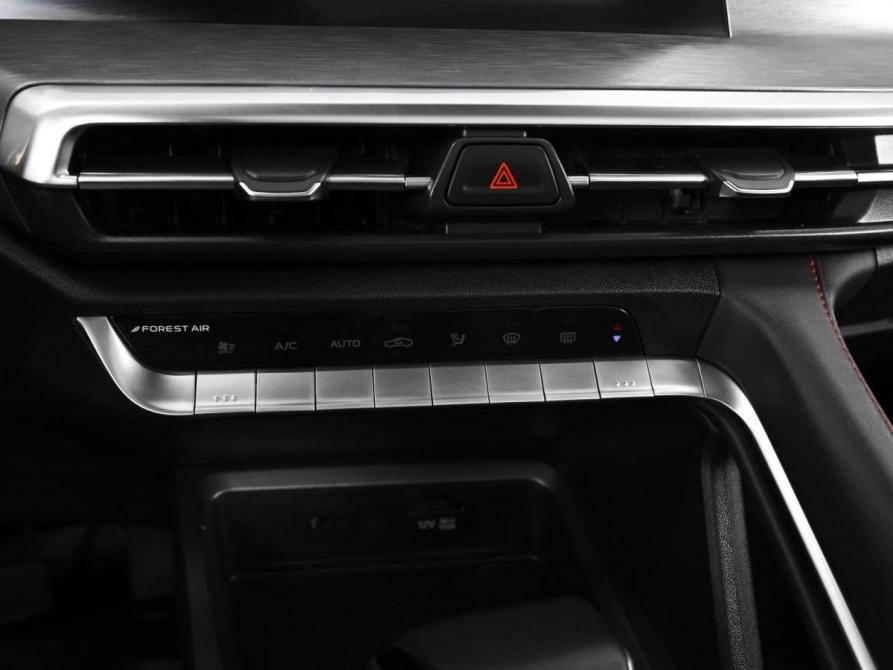 Changan CS35 Plus I Рестайлинг Ставрополь  - изображение 18