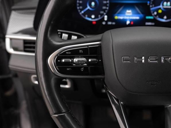 Chery Tiggo 7 Pro Max I Рестайлинг с пробегом 2024 года, цена 2 280 000 рублей, 26500 км, внедорожник, Автокод Объявления