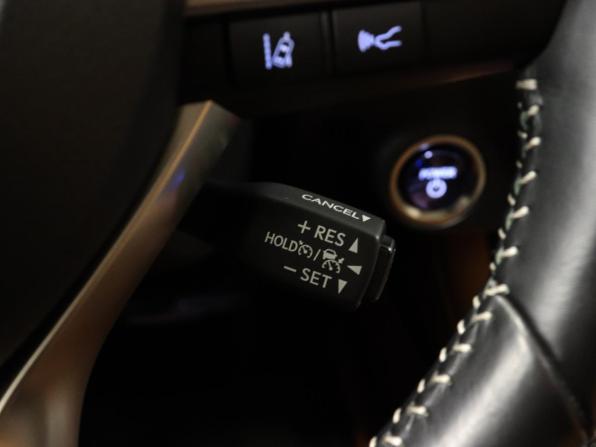 Lexus RX IV Рестайлинг с пробегом 2019 года, цена 5 590 000 рублей, 105640 км, внедорожник, Автокод Объявления