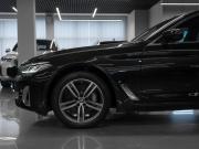 BMW 5 серии VII (G30/G31/G38) Рестайлинг Москва  - изображение 52