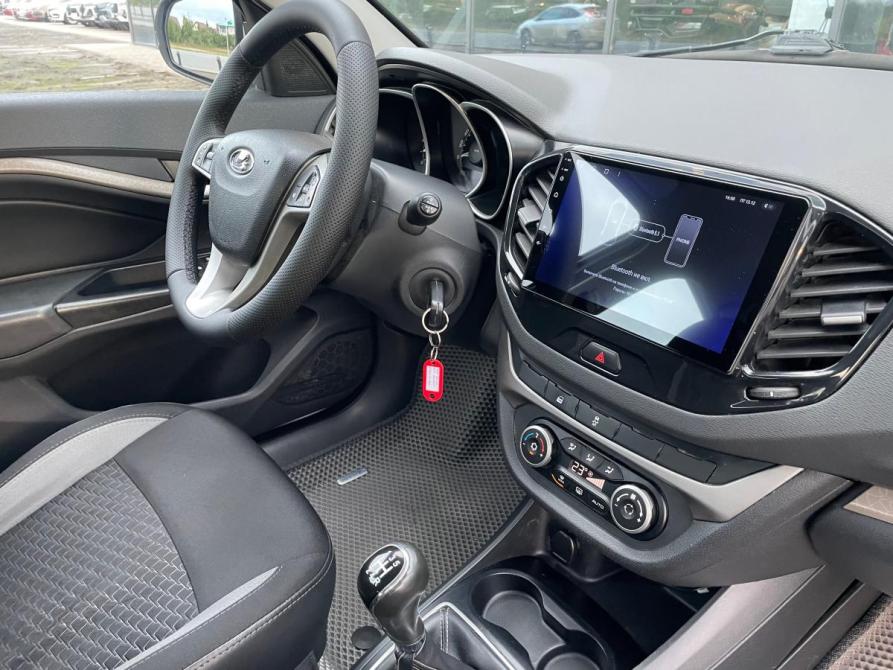 Lada (ВАЗ) Vesta I Энгельс  - изображение 19