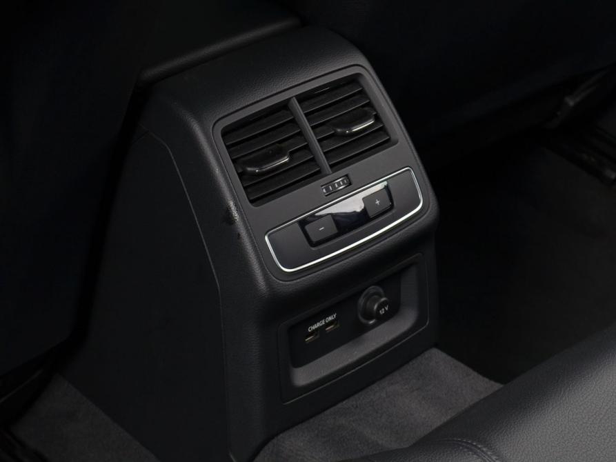 Audi A4 V (B9) Кемерово  - изображение 14
