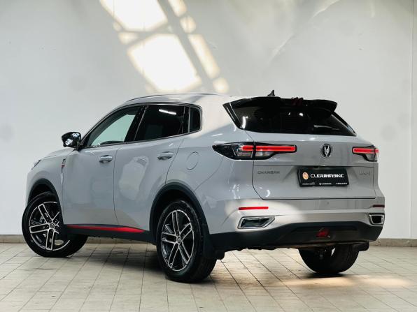 Changan CS55 Plus II Рестайлинг с пробегом 2024 года, цена 2 200 000 рублей, 19000 км, внедорожник, Автокод Объявления