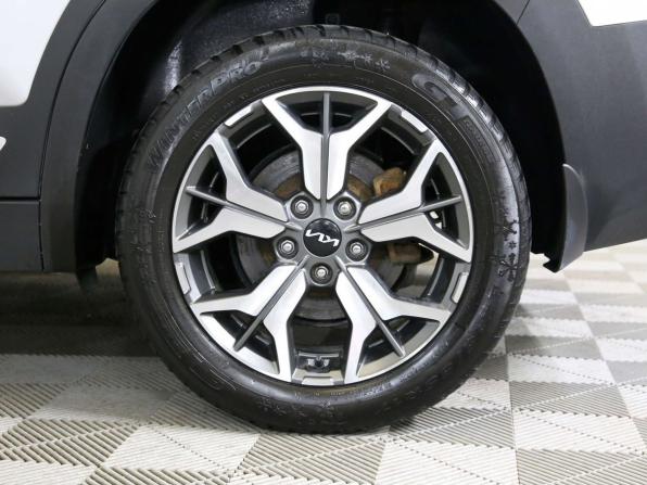 Kia Seltos I с пробегом 2021 года, цена 1 990 000 рублей, 137074 км, внедорожник, Автокод Объявления