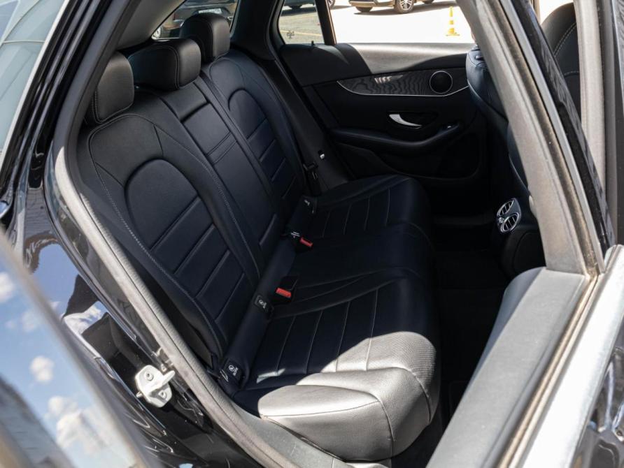 Mercedes-Benz GLC I (X253) Краснодар  - изображение 7