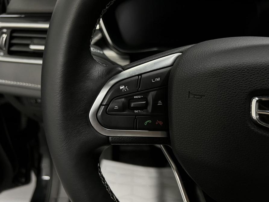 Geely Atlas Pro Тверь  - изображение 18
