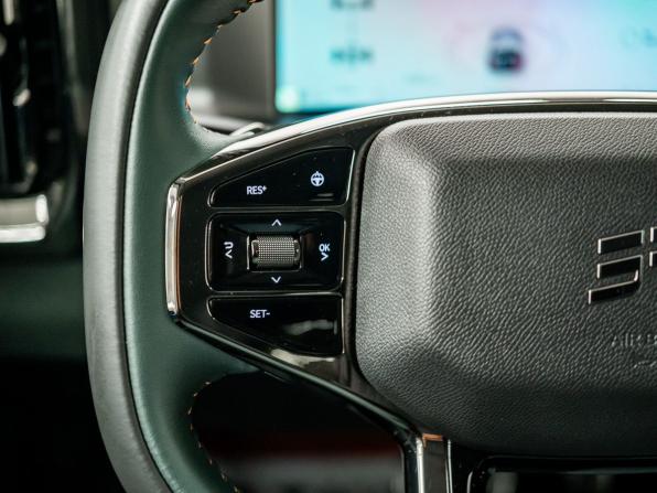 JETOUR T2 с пробегом 2024 года, цена 3 150 000 рублей, 57403 км, внедорожник, Автокод Объявления