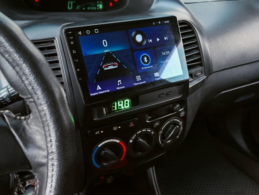 Geely MK Cross I Екатеринбург  - изображение 9
