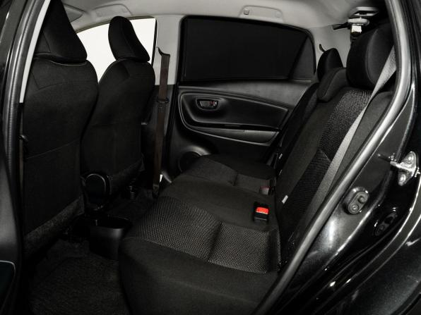 Toyota Vitz III (XP130) Рестайлинг 2 с пробегом 2019 года, цена 1 099 500 рублей, 65166 км, хэтчбек, Автокод Объявления