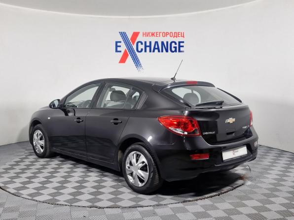 Chevrolet Cruze I с пробегом 2012 года, цена 739 000 рублей, 147253 км, хэтчбек, Автокод Объявления