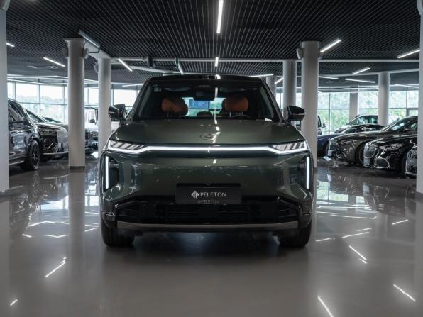 GAC Trumpchi S7 с пробегом 2025 года, цена 4 800 000 рублей, 23 км, внедорожник, Автокод Объявления