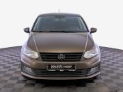 Volkswagen Polo V Рестайлинг Москва  - изображение 28