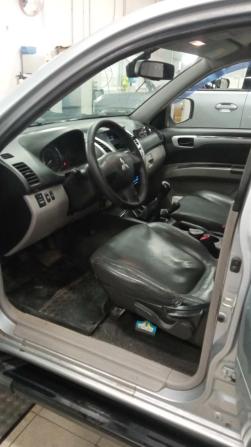 Mitsubishi Pajero Sport II с пробегом 2011 года, цена 1 170 000 рублей, 288980 км, внедорожник, Автокод Объявления