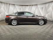 Kia Optima IV Москва  - изображение 30