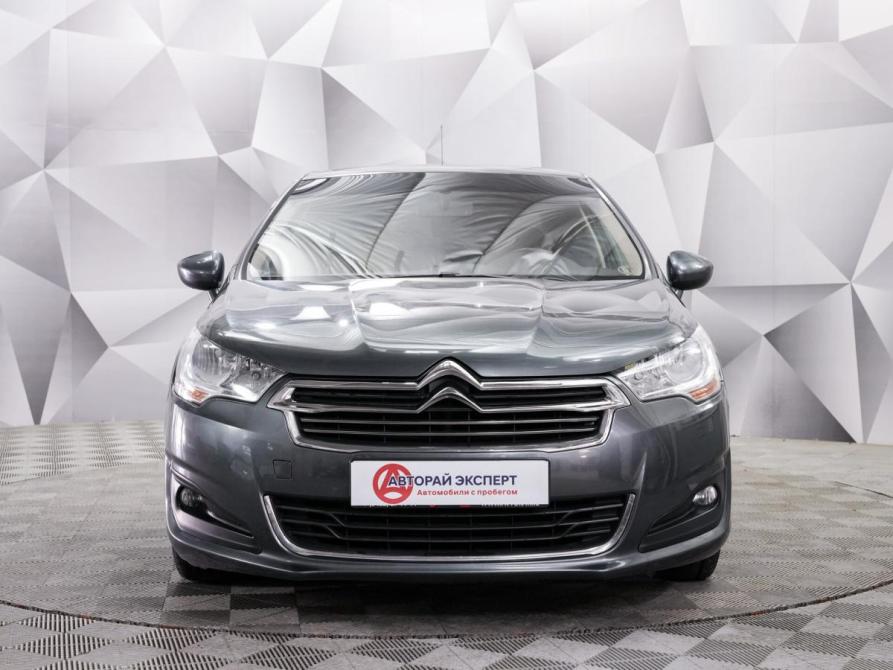 Citroen C4 II Ульяновск  - изображение 8