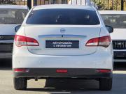 Nissan Almera III (G15) Новосибирск  - изображение 29