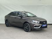 Lada (ВАЗ) Vesta I Липецк  - изображение 19