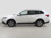 Mitsubishi Outlander III Рестайлинг 3 Москва  - изображение 34
