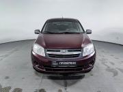 Lada (ВАЗ) Granta I Уфа  - изображение 24