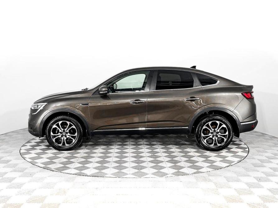 Renault Arkana I Ногинск  - изображение 5