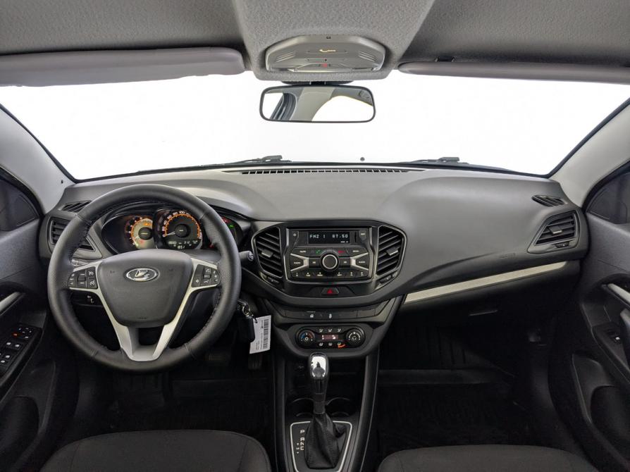 Lada (ВАЗ) Vesta I Москва  - изображение 14