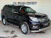 Toyota Land Cruiser Prado 150 Series Уфа  - изображение 26
