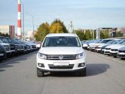 Volkswagen Tiguan I Рестайлинг Санкт-Петербург  - изображение 8