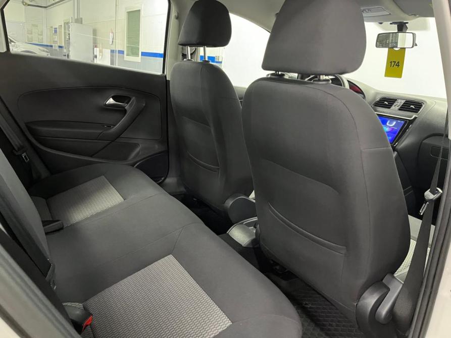 Volkswagen Polo V Санкт-Петербург  - изображение 14